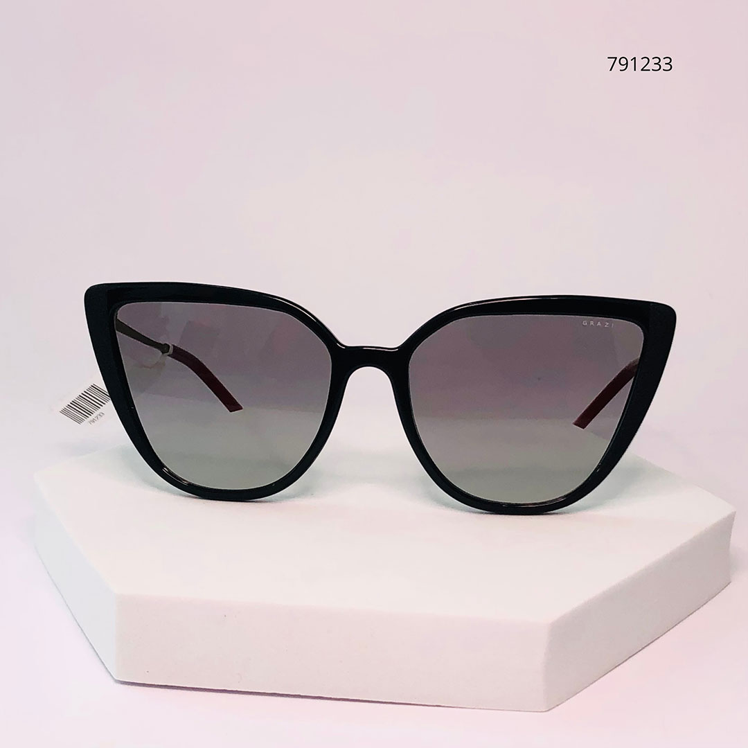 ÓCULOS SOLAR GRAZI GZ404157H628