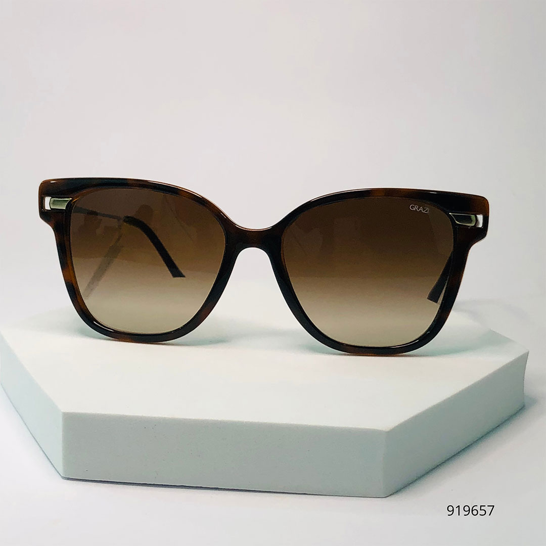 ÓCULOS SOLAR GRAZI GZ404755I532
